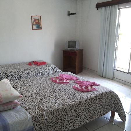 Hotel Pinotti Curitibanos Esterno foto